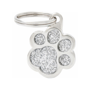 My Family Hundetegn Shine Pote lille - Gr